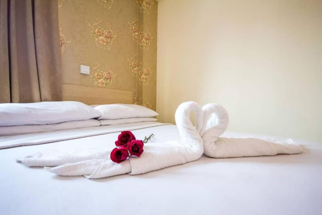 Hotel Sea Princess Teluk Bahang Exterior foto