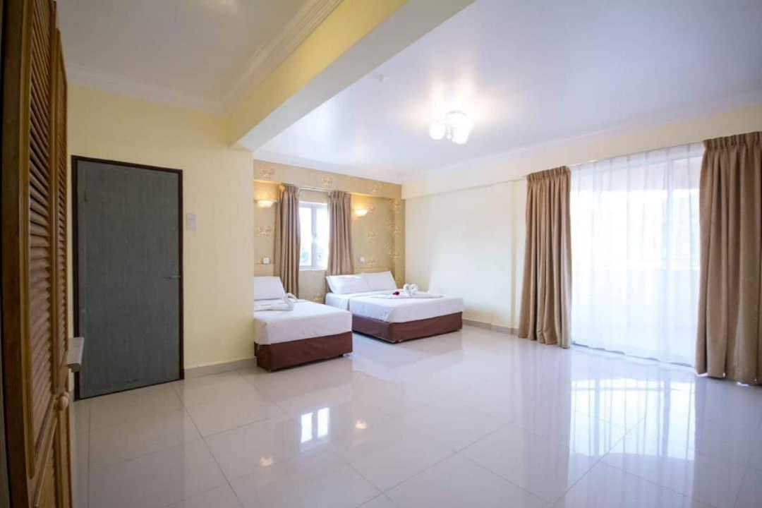Hotel Sea Princess Teluk Bahang Exterior foto